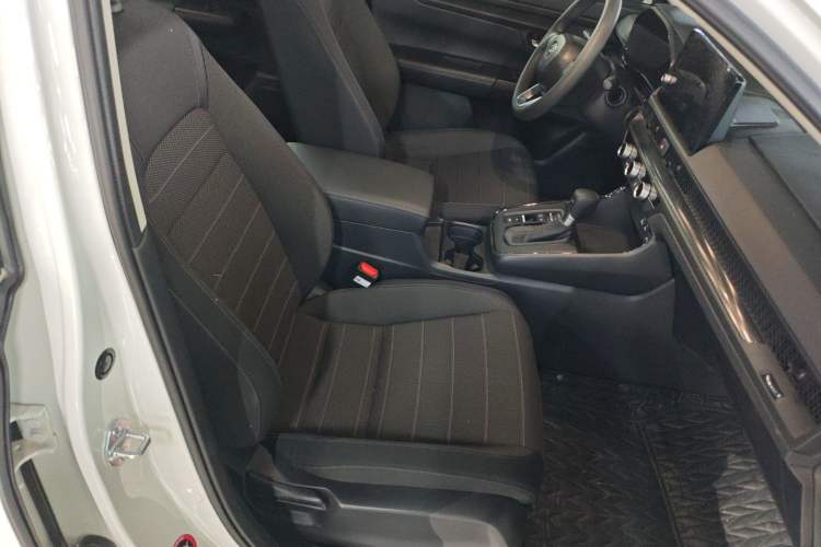 Used Honda CR-V 2024 240TURBO Two-Wheel-Drive Active Version 5 Seats
