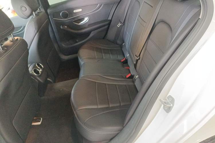 Used Mercedes-Benz C-Class 2018 C 180 L Fashion Edition Sport Version
