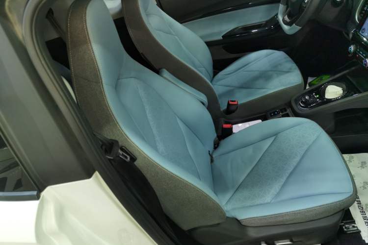 Used Chery Little Ant 2022 Restyled Version Sweet Pink Edition Half-Sugar Version 30.6 kWh 30 kW 301 km