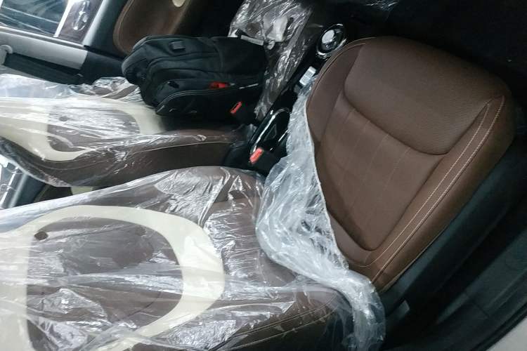 Used Wuling Bingo 2024 333 km Enjoyment Version
