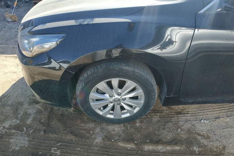 Used Nissan Teana 2016 Revised Version 2.0L XL Comfort Edition
