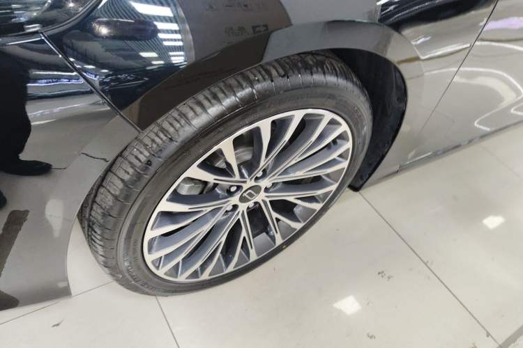 Used Bestune B70 2024 Dragon Edition 1.5T Leading Model
