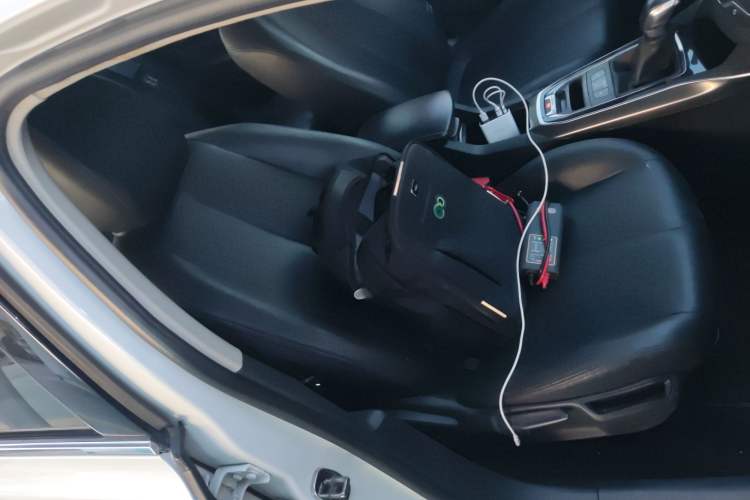 Used Peugeot 408 2015 1.2T Automatic Luxury Edition
