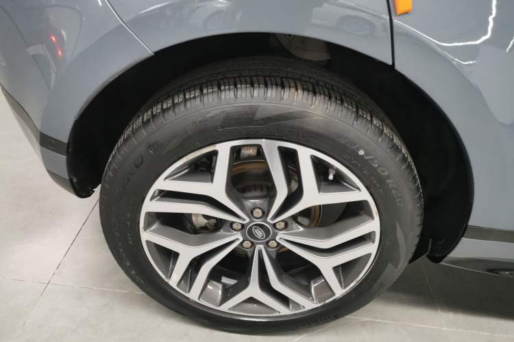 Used Land Rover Range Rover Evoque 2020 249 PS R-DYNAMIC S Sport Edition