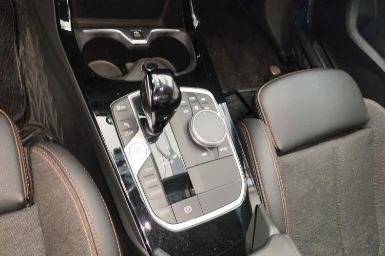 Used BMW 2 Series 2021 225i 4-Door Coupe M Sport Package
