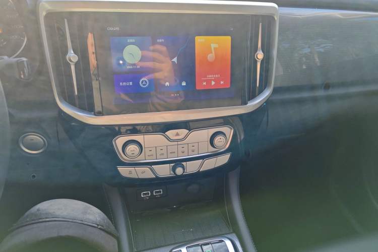 Used Great Wall Poer 2021 2.0T Global Version Automatic Gasoline 4x4 Comfort Trim Standard Cab GW4C20B
