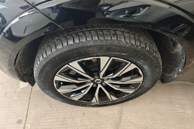 Used Volvo XC60 2024 B5 4x4 Smart Luxury Edition