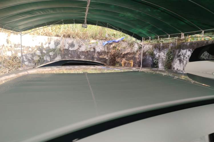 Used Honda CR-V 2012 2.0L two-wheel drive urban version
