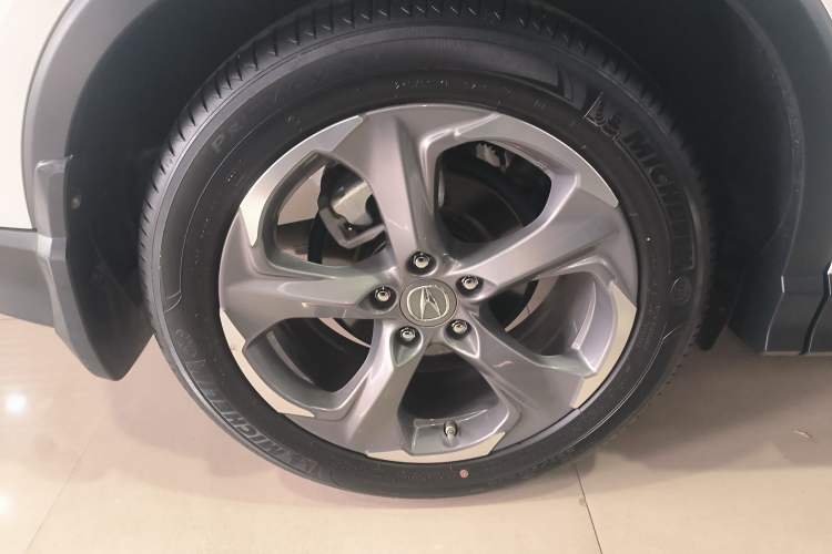 Used Acura CDX 2021 1.5T Two-Wheel Drive Enjoyment Edition
