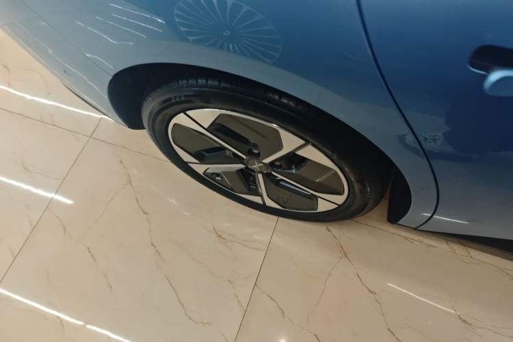 Used XPeng MONA M03 2024 620 with Ultra-Long Range
