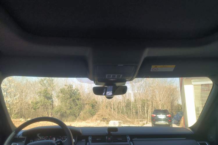 Used Land Rover Discovery 2020 3.0 SC V6 SE