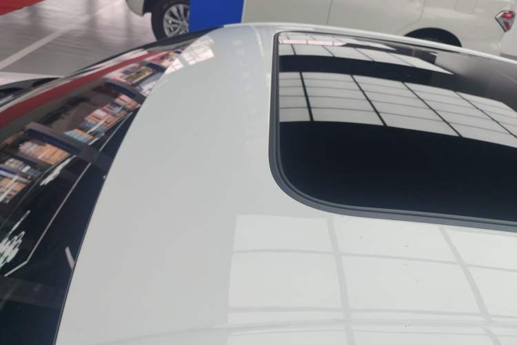 Used Audi A4L 2024 40 TFSI Luxury Dynamic Edition