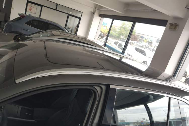 Used  E5 2024 530km Starship Edition
