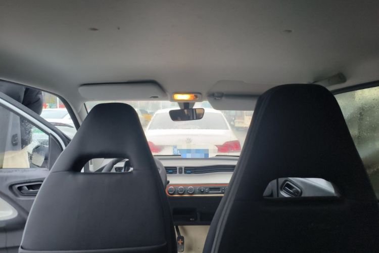 Used Wuling Hongguang MINIEV 2022 Zizai Version Lithium Iron Phosphate