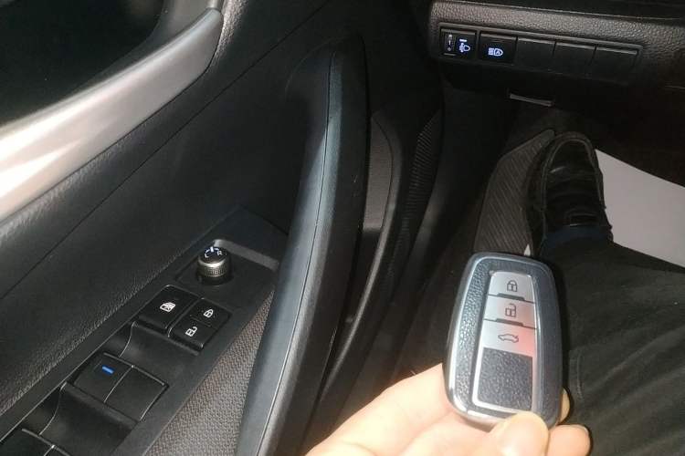 Used Toyota Corolla 2024 1.2T Elite Edition
