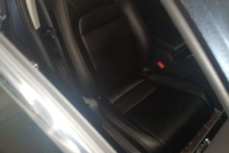 Used Honda Civic 2023 240TURBO CVT Dynamic Edition
