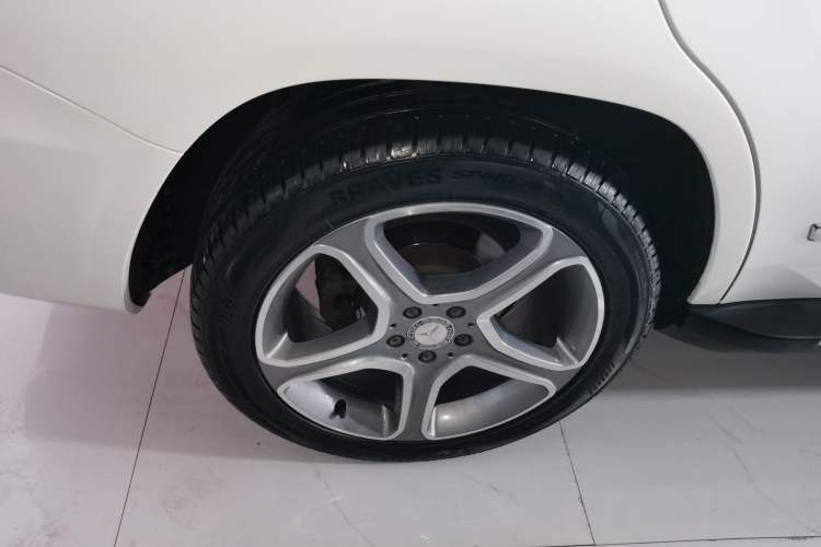 Used Mercedes-Benz GLK-Class 2013 Facelift GLK 300 4MATIC Luxury Edition
