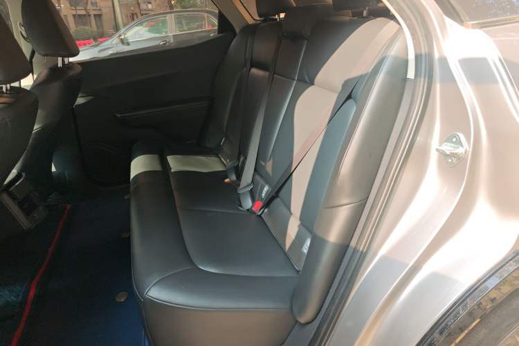 Used Toyota bZ3 2023 517 km Elite PRO