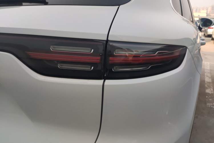 Used Porsche Cayenne 2021 Cayenne E-Hybrid 2.0T
