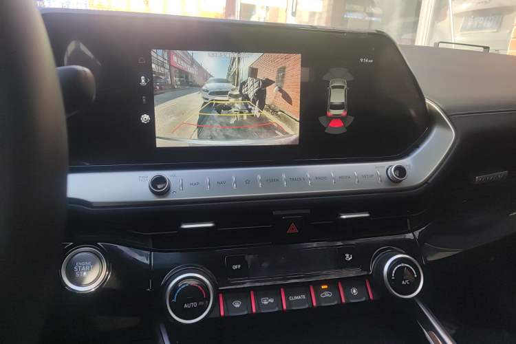 Used Hyundai Lafesta 2023 270T N Line DLX Luxury Edition
