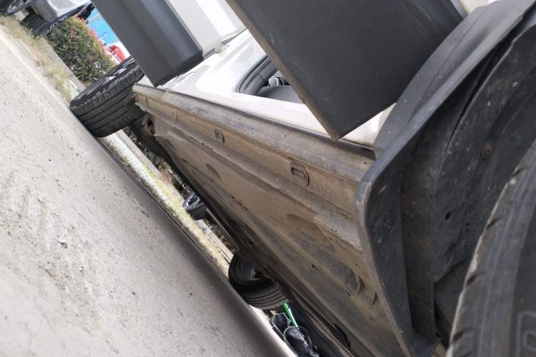 Used Skoda Karoq 2019 TSI280 SmartDrive Luxury Edition China VI standard
