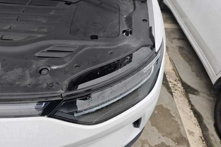 Used Leapmotor C11 2024 All-Electric 580 Luxury Edition