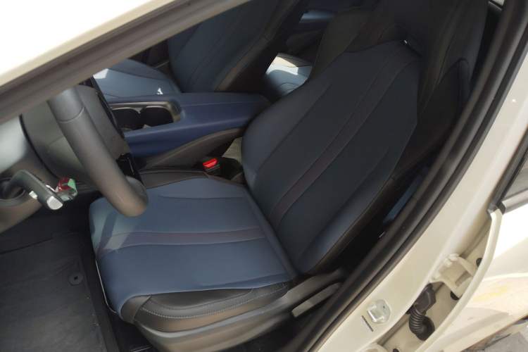 Used BYD Seagull 2025 Intelligent Driving Version 305 km Dynamic Edition
