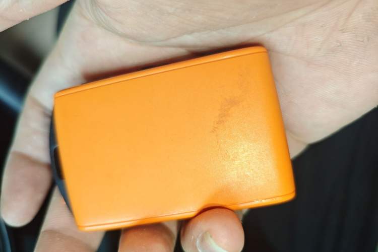 Used Volvo V60 2021 B4 Zhiyi Luxury Edition
