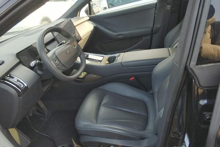 Used XPeng P7+ 2024 Long-Range Max
