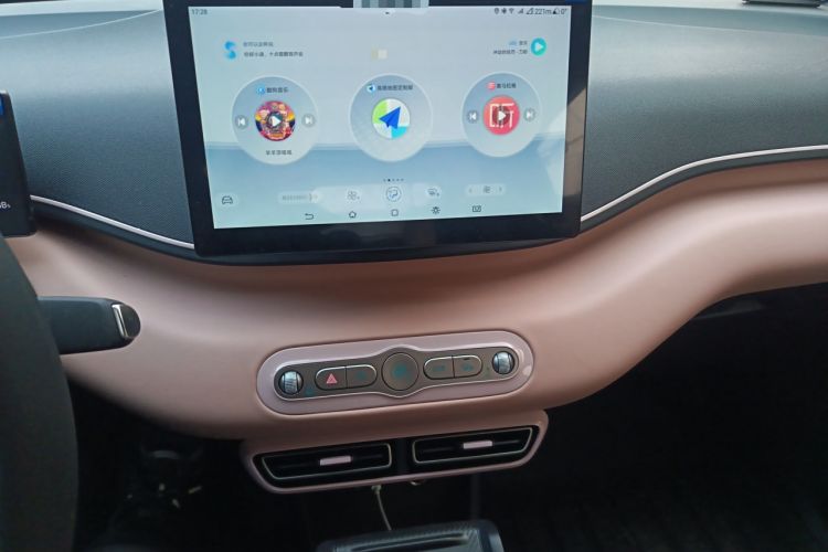 Used BYD Seagull 2025 Intelligent Driving Version 305 km Dynamic Edition