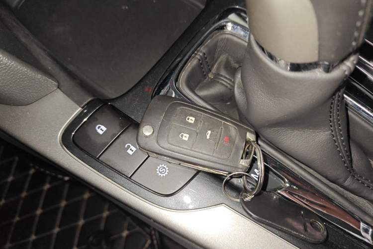 Used Chevrolet Malibu 2018 530T Automatic Fashion Edition
