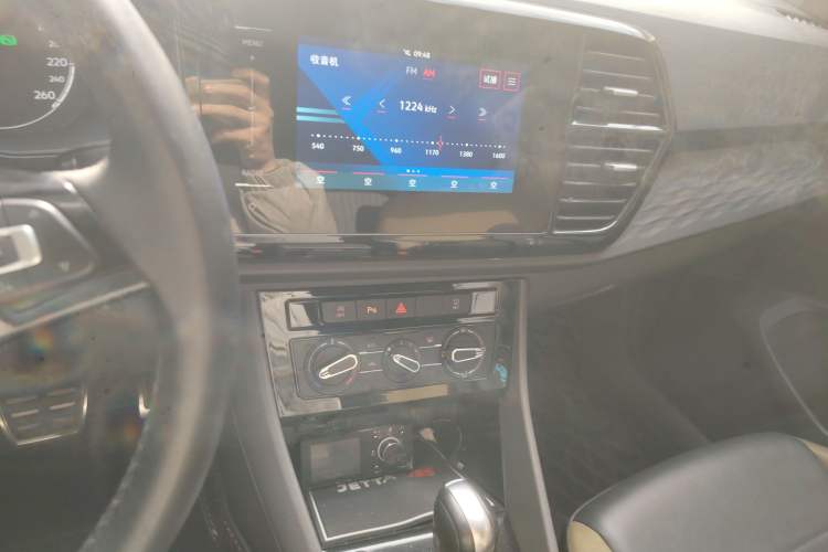 Used Jetta VS5 2019 280TSI Automatic Enjoyment Model