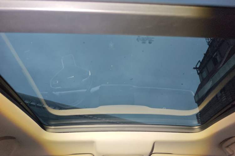 Used Haval H6 2021 3rd Generation 1.5T Automatic Two-Wheel Drive Max