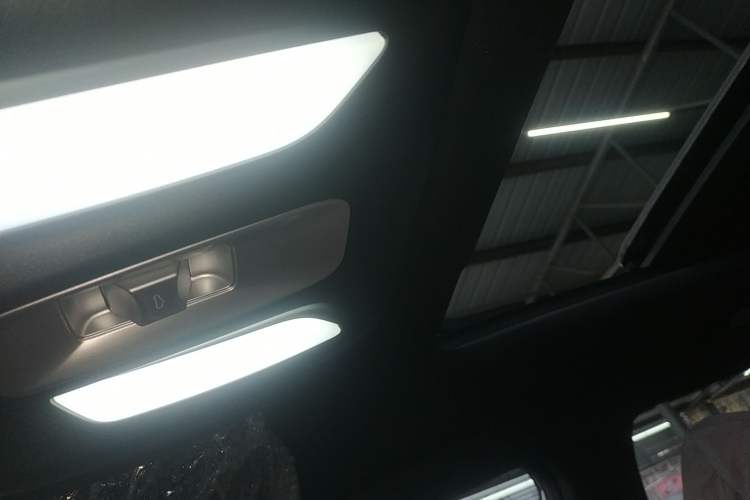 Used Changan X5 PLUS 
