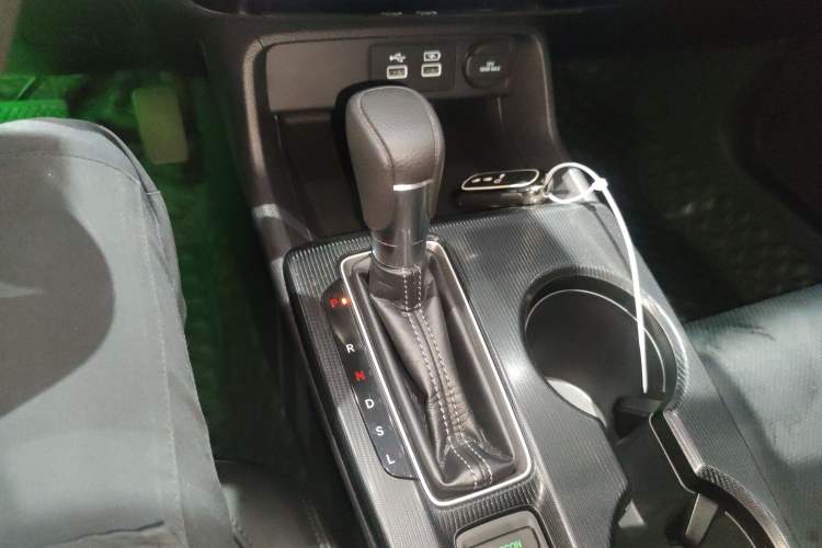 Used Honda Civic 2022 240TURBO CVT Dynamic Edition
