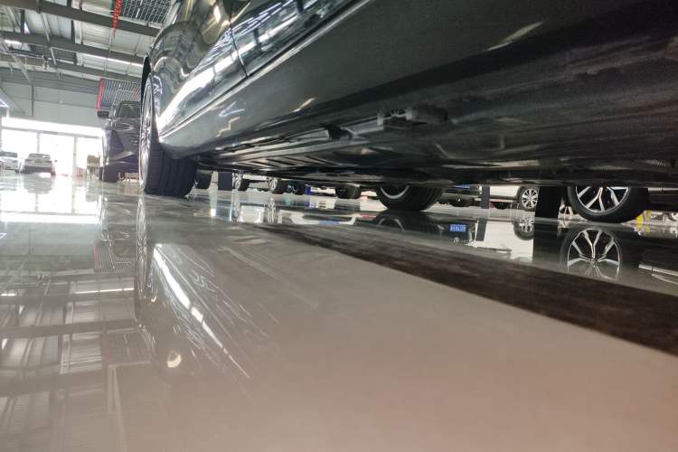 Used Mercedes-Benz E-Class 2023 E 300 L Luxury Model
