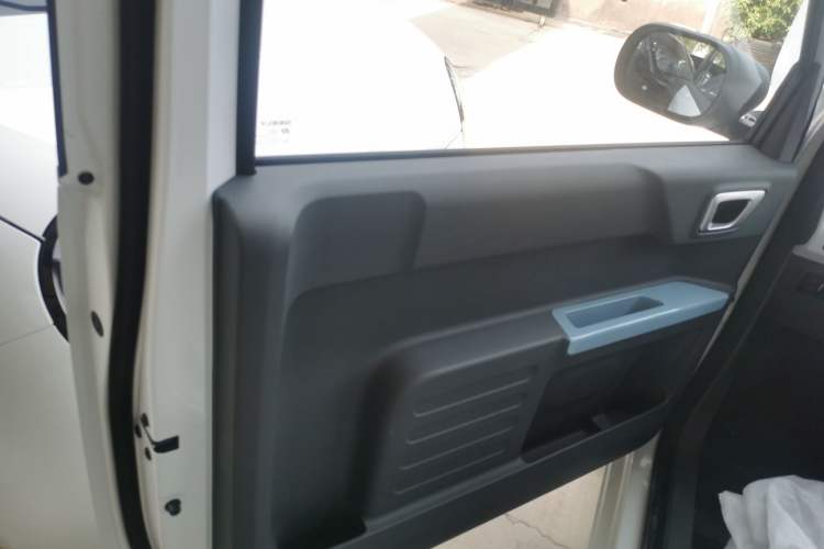 Used  Panda 2024 Panda Mini 200km Endurance Bear
