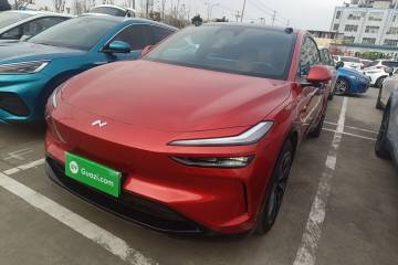 Used ONVO L60 2024 60 kWh All-Wheel Drive