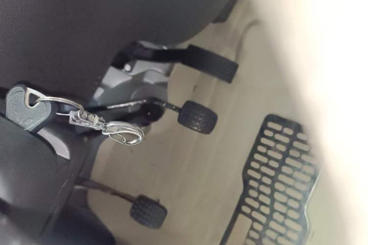 Used Wuling Zhiguang 2023 1.5L Practical Version 5/7 Seats
