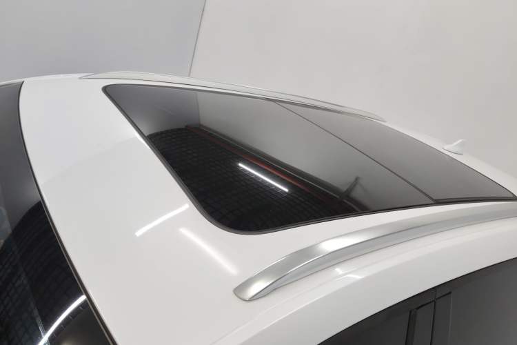 Used BYD Song Pro 2021 1.5T Automatic Xiaoyun Elite Edition
