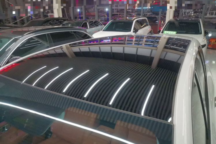 Used Leapmotor C10 2026 605 Enjoyment Edition
