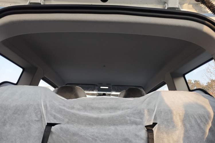 Used  Panda 2024 Panda Mini 200km Endurance Bear