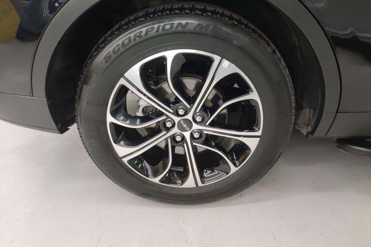 Used Lincoln Nautilus 2023 2.0T All-Wheel-Drive Luxury Edition