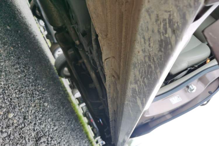 Used Buick GL8 2018 28T Comfort Model China VI Standard
