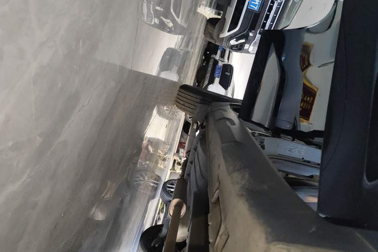 Used Hyundai ix35 2021 2.0L Automatic 2WD GLS Leading Edition
