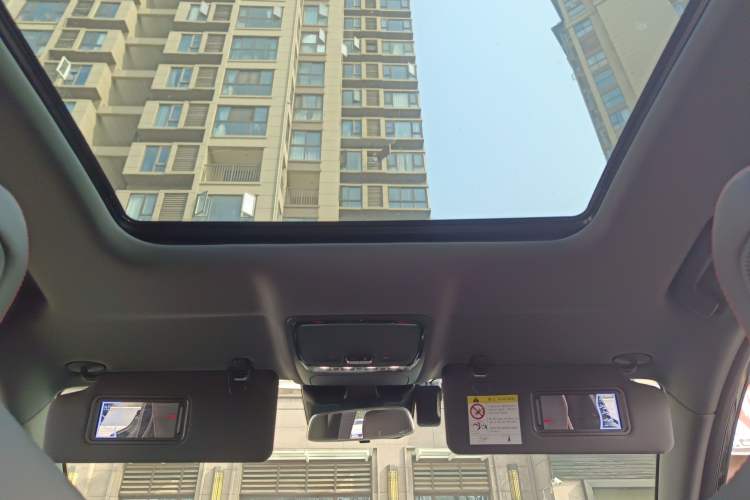 Used Jetour Dashing 2022 1.6T DCT King PLUS
