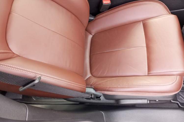 Used Buick LaCrosse 2014 2.0T SIDI Elite Tech Version
