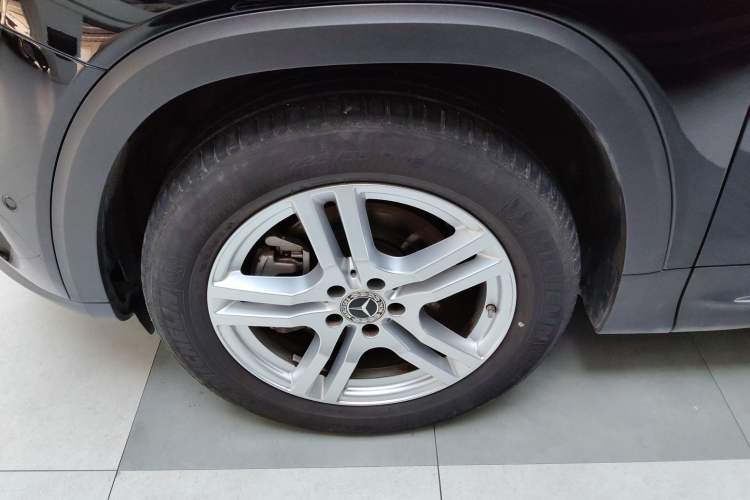 Used Mercedes-Benz GLB 2022 GLB 220 Dynamic Edition