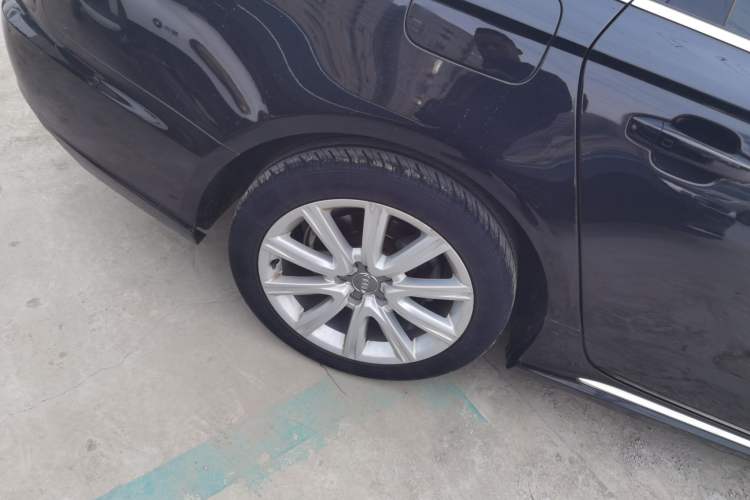 Used Audi A6L 2018 30th Anniversary Edition TFSI Trendy Model