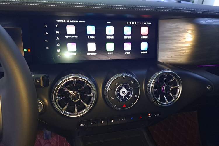 Used Tank 300 2024 2.0T Conqueror
